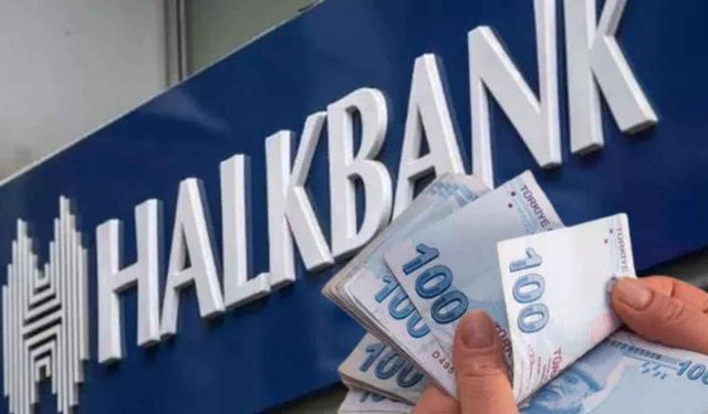 1+1, 2+1, 3+1… Emekliyi ev sahibi yapacak çılgın teklif: Halkbank 1 milyon 200 bin TL “Hesaplı Evim” konut kredisi dağıt