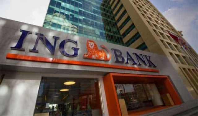 Kapı kapı dolaştıran kira borcu derdine son! ING Bank 120 ay vadeli 500 bin TL konut kredisi teklifini duyurdu!