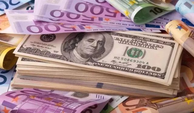 1 Ağustos 2023 güncel döviz fiyatları: Dolar ve euro kaç TL oldu? Dolar yükseliyor mu?