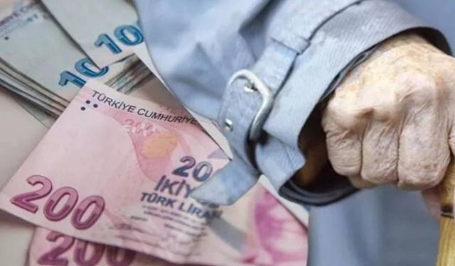 Emeklilere müjde! Kamu bankası bombayı patlattı: Yüzde 2,69 faiz oranıyla 50 bin lira kredi veriyor