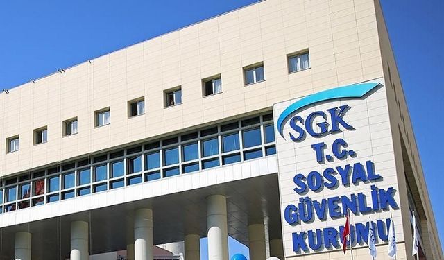 SGK mevzuatı değişti: 1.500 gün erken emekli olabilirsiniz… Tek bir şartı var!