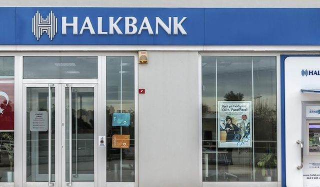 Vatandaşın beklediği haber geldi! Halkbank 60 ay vadeli kredi veriyor! 1 sene ertelemeli destek ödemeleri için şartlar b