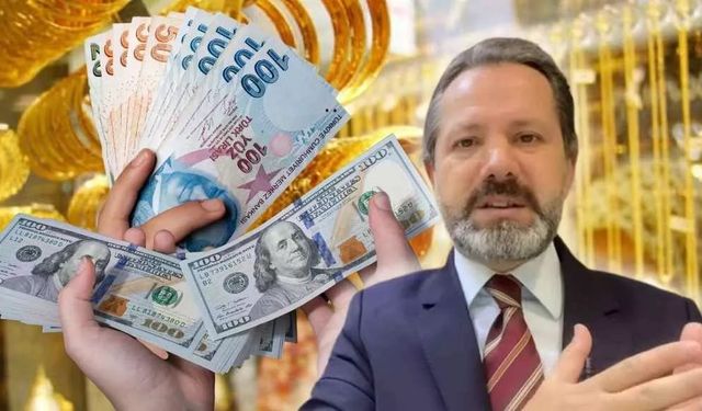 Uzman isim İslam Memiş uyardı! Sakin kalın… FED, ECB ve TCMB’nin kararına göre aksiyon alın! Sakın bunu yapmayın…