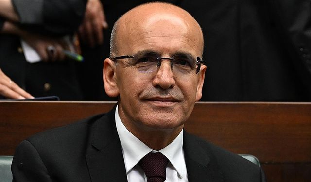 Mehmet Şimşek, esnafı sevindirecek müjdeyi verdi: Esnaflar, kredi erteleme fırsatından yararlanacak!