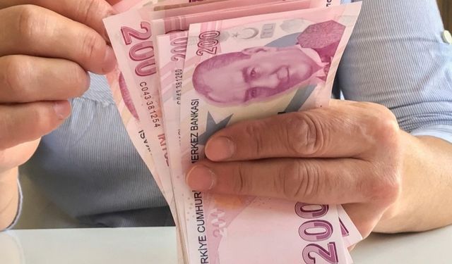 4 gün içinde 50 bin TL ödeme olacak! 2 kamu bankası duyurdu!