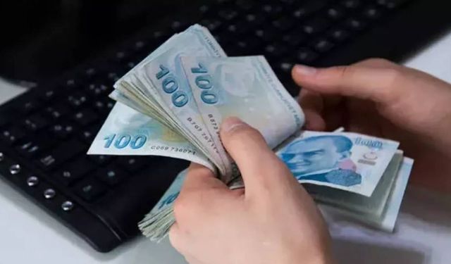 Asgari ücretliler için umut ışığı: Halkbank 2.775 lira taksitle 50.000 TL kredi veriyor! Bu belgelerle başvurun