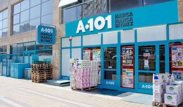 A101’de çıldırtan kampanya: Stoklar mum gibi eriyor! Fiyatı 149,90 liradan 59,90 TL’ye düştü