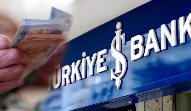 İkramiye gibi teklif: O bankadan destek alan yıl sonunda ödemeye başlayacak!