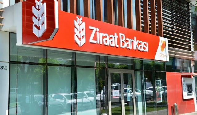 Ev alacaklar dikkat: Ziraat Bankası’ndan 1 milyon lira için yeni ödeme tablosu! Rakamlar değişti