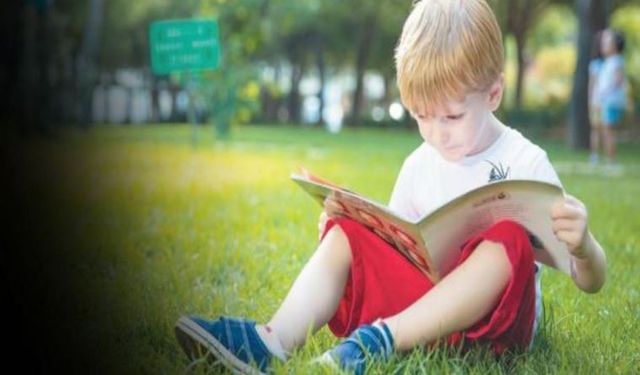 Çocuklara Nasıl Kitap Okutabiliriz, Ne Yapılmalıdır?