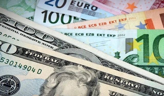 2 Eylül 2023 dolar yükseldi mi? Euro, dolar, sterlin kaç lira oldu? Güncel rakamlar…