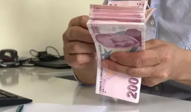 Bankadan promosyon müjdesi: Çalışanlar paraya doyacak! 17.500 lira için imzalar atıldı...