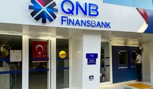 QNB Finansbank'tan cömert teklif: Emeklilere özel 9.200 TL ödül! Anında hesaba aktarılıyor…