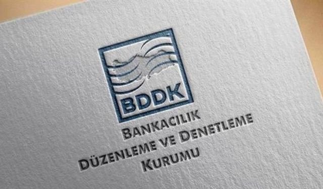 BDDK AÇIKLADI! Bireysel ve Konut Kredilerinde İhtiyatlı Risk Ağırlıkları Düşürüldü