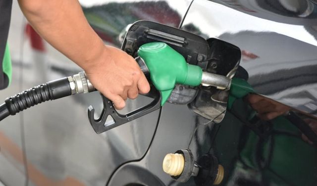 Benzine Zam Geliyor: Fiyatlar Yükseliyor