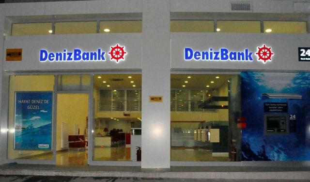 22.000 TL İhtiyacı Olanlara ACİL PARA Denizbank tarafından verilecek! Başvuru YAPARAK Alınacak!