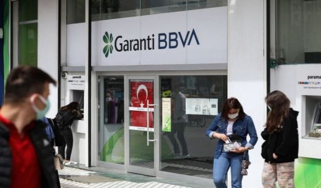 Garanti bankası kartı olanlar dikkat! 10.000 TL ödeme yatacak