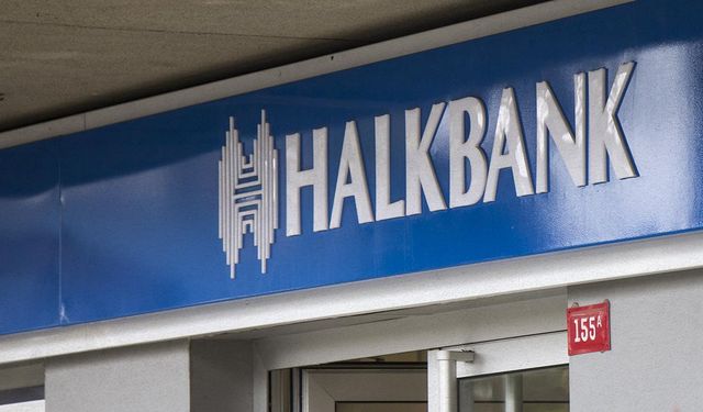 Halkbank 5000 TL Kredi Verecek