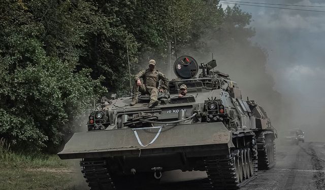 Kursk Harekatında 56 Sivil Öldü, 266 Kişi Yaralandı