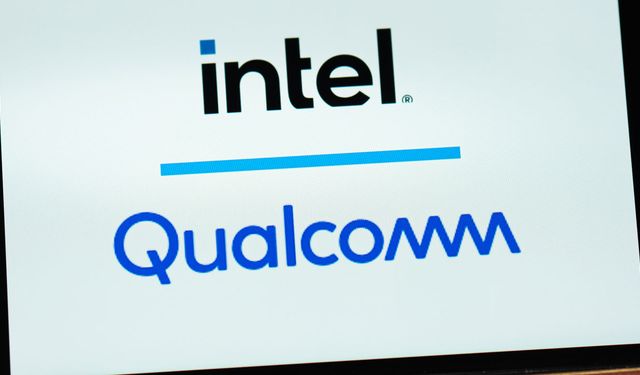 Qualcomm, Intel’i Satın Almak İstiyor: Şaşırtan İddialar!