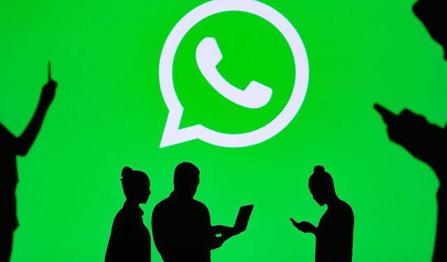 WhatsApp Topluluklarını Devretme Özelliği Test Ediliyor