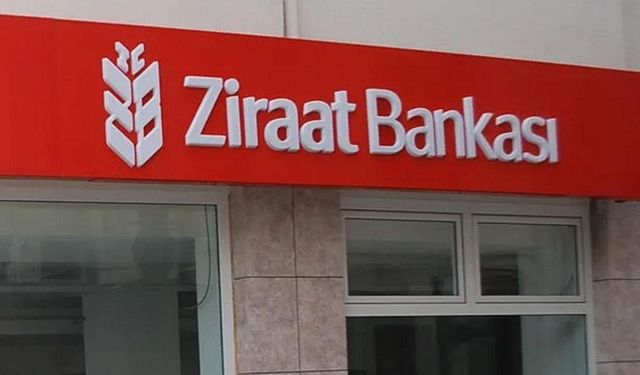 Ziraat Bankası 10.000 TL Kredi İçin Şartları Açıkladı! 10 Bin TL Kredi Başvurusu İçin Nasıl İşlem Yapılır?