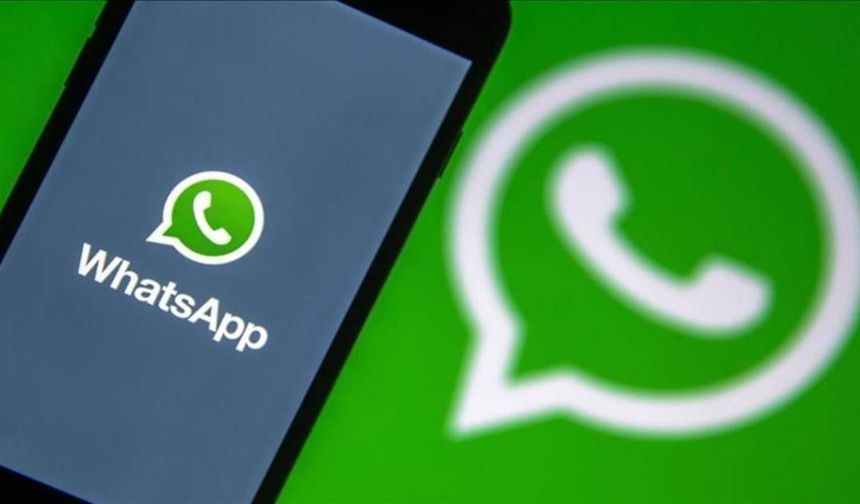 Herkesin Uzun Süredir Merakla Beklediği Özellik WhatsApp'a Geliyor!