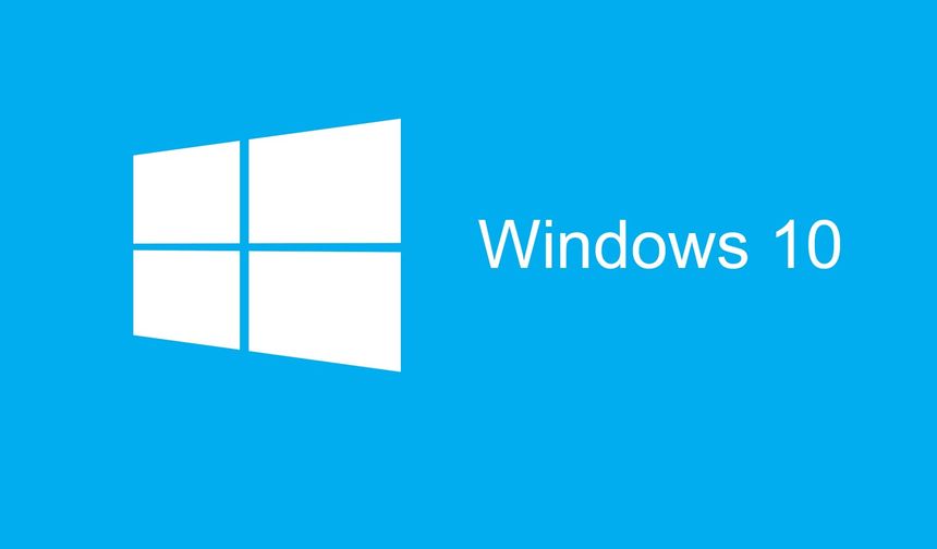 Windows 10 Pro Key - Windows 10 Pro Etkinleştirme Nasıl Yapılır