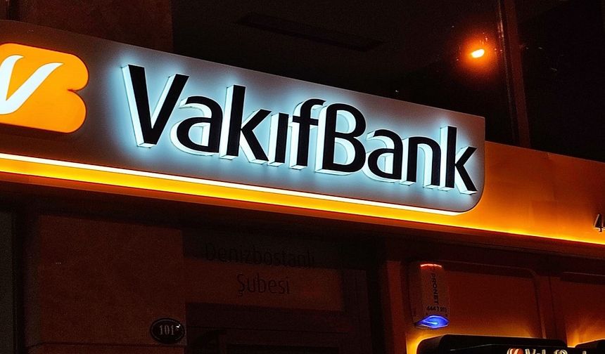 VakıfBank'tan 10.000 TL Gelir Belgesiz Kredi İmkânı!