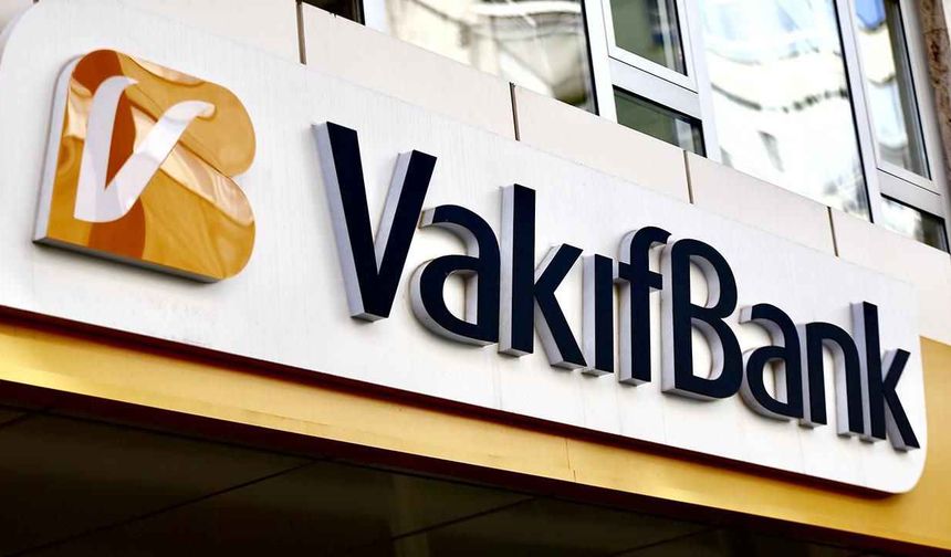 VAKIFBANK Duyurdu! 100.000 TL borç kapatma kredisi başladı!