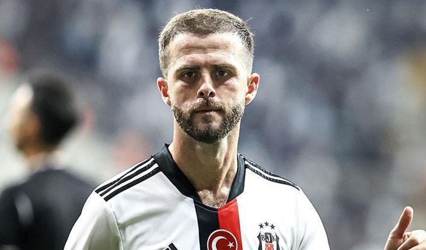 Miralem Pjanic’in Yeni Adresi CSKA Moskova!