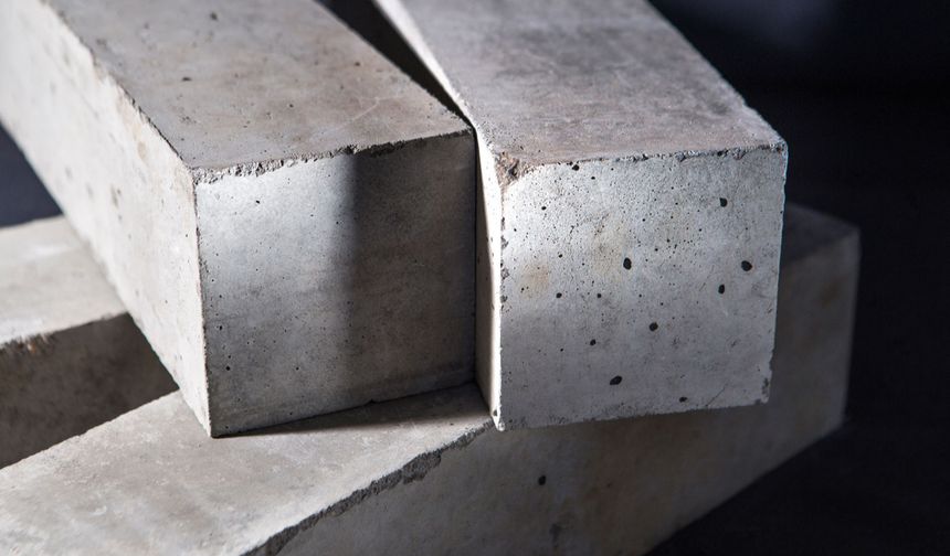 Bilim Dünyasında Çığır Açan İnovasyon: İç Boş Beton 5,6 Kat Daha Güçlü!