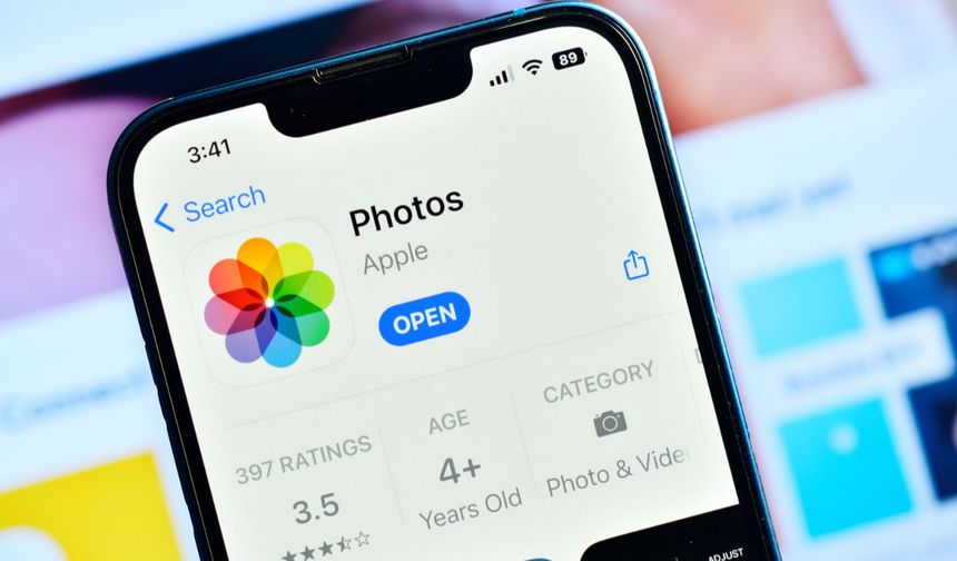 Apple'ın iOS 18'i Kullanıcıları Üzdü: Fotoğraflar Uygulaması Yeniden Tasarlandı!