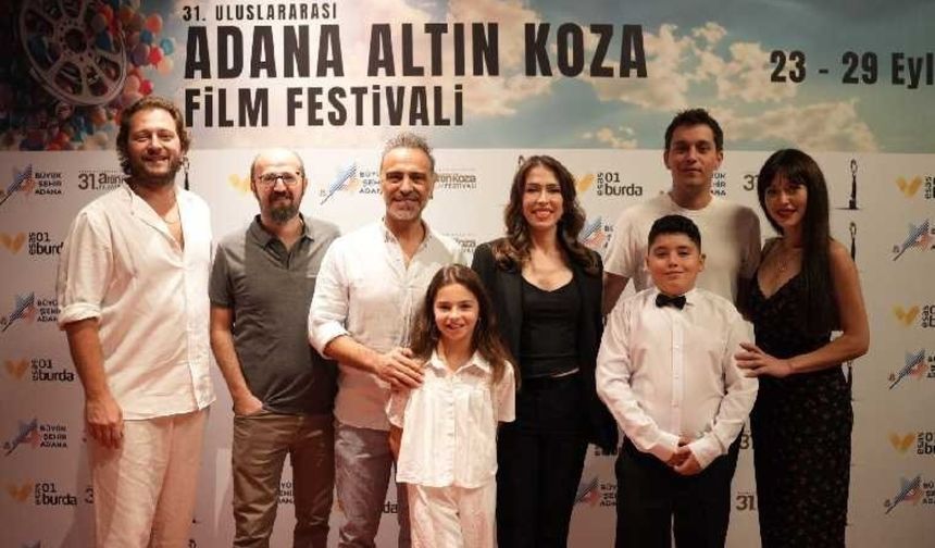 31. Uluslararası Adana Altın Koza Film Festivali'nde Öne Çıkan Etkinlikler