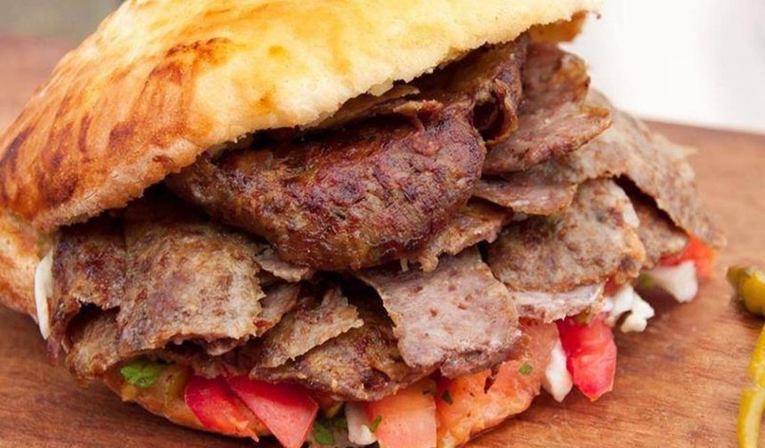 Evde Ekmek Arası Döner Tarifi Nasıl Yapılır?