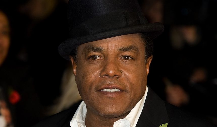 The Jackson 5'ın Üyesi Tito Jackson 70 Yaşında Hayatını Kaybetti