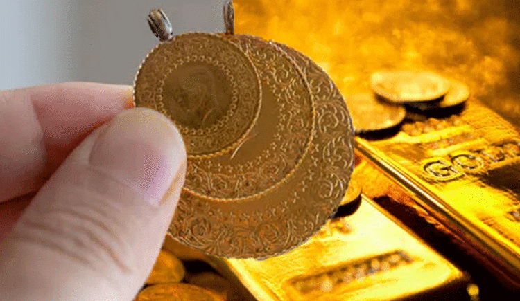 4 Eylül 2023 altın fiyatları ne kadar oldu? 1 gram kaç TL? Çeyrek, yarım altın fiyatları…